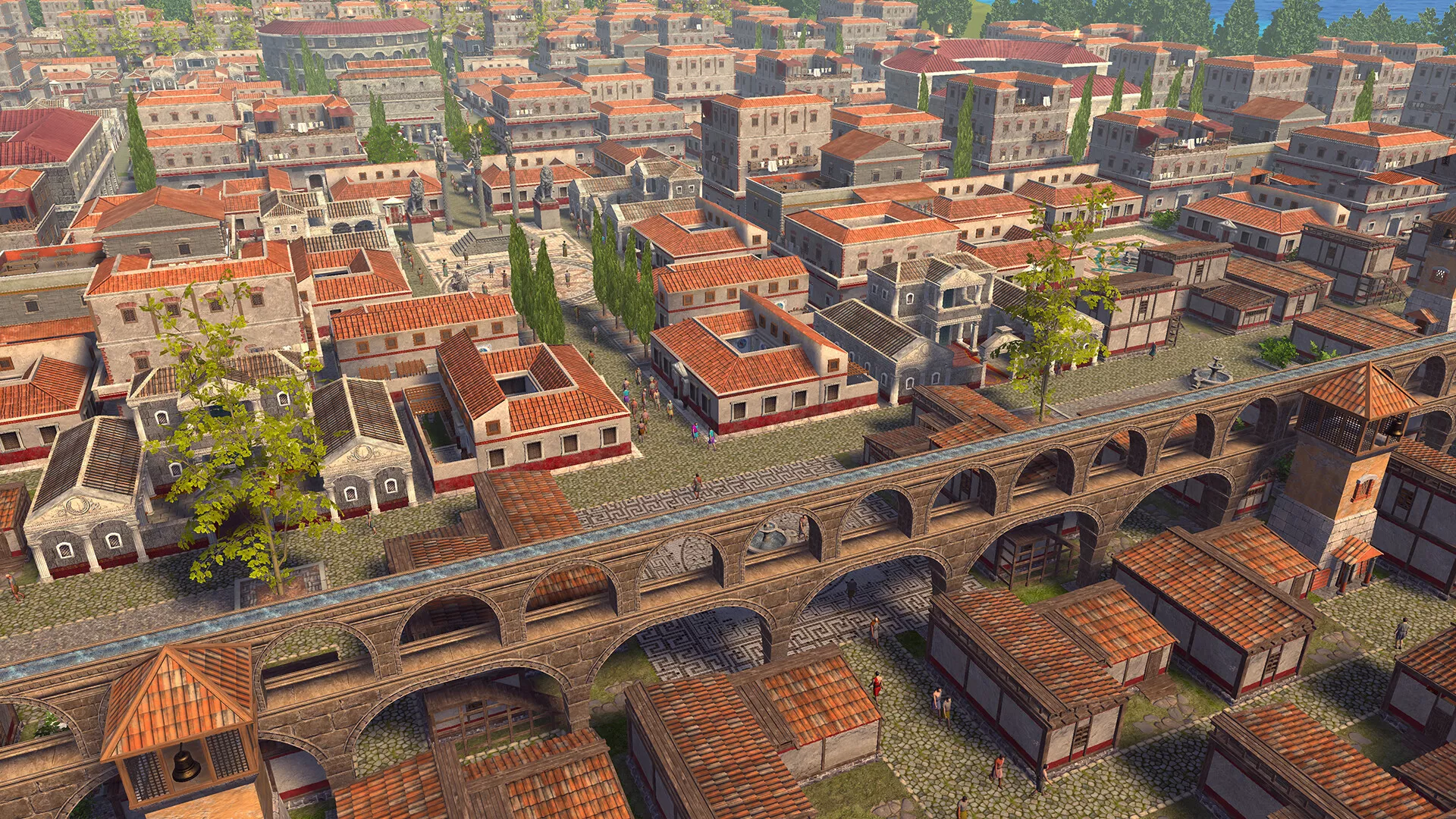 《庞贝：遗产/Pompeii: The Legacy》PC中文版下载-含Build.21221897 - 轻创社