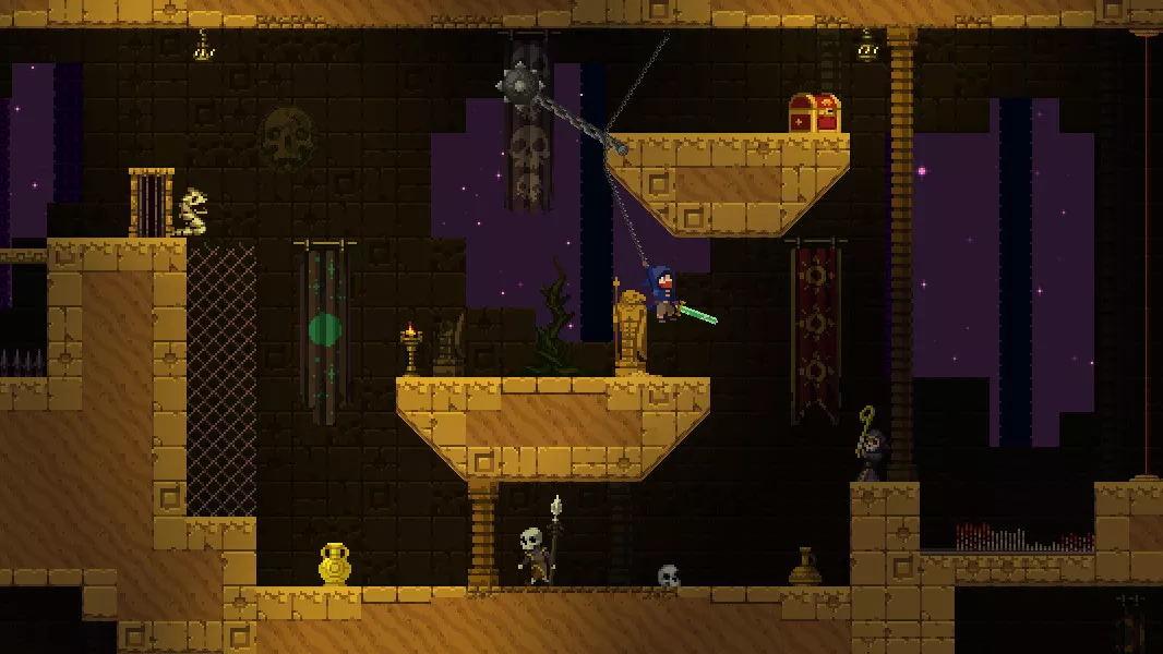 《世界光环/Aura of Worlds》PC中文版下载-含v1.4.31 - 轻创社
