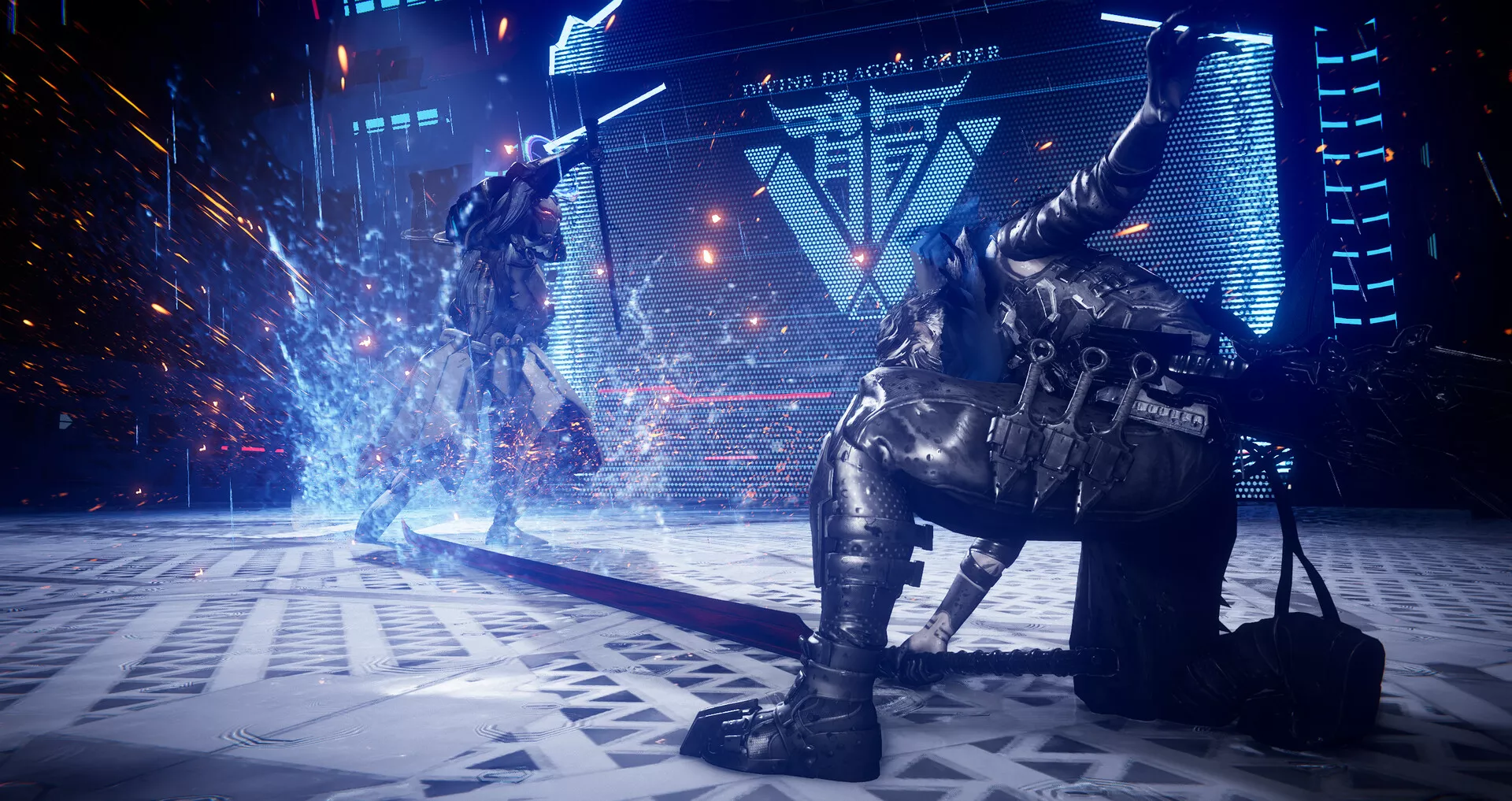 《忍者龙剑传4豪华版/NINJA GAIDEN 4 Deluxe Edition》PC中文版下载-含v1.0.3.0