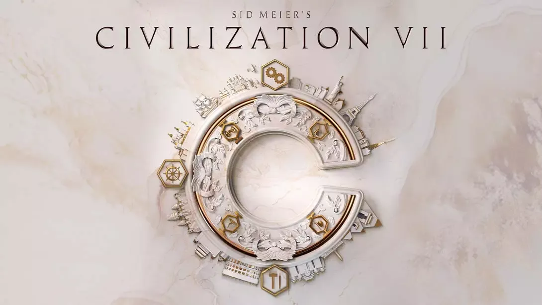 【美版】席德·梅尔的文明7 .Sid Meier’s Civilization® VII 中文 - 轻创社