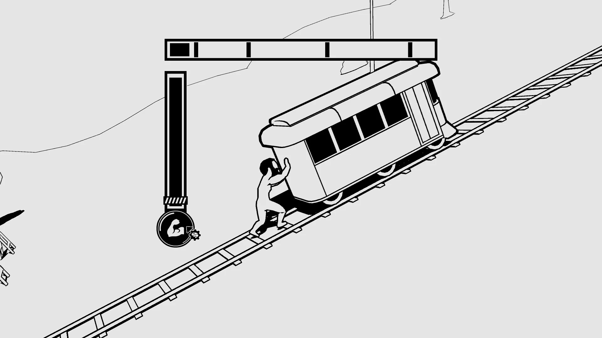 《电车解题/The Trolley Solution》PC中文版下载-含Build.21322641 - 轻创社