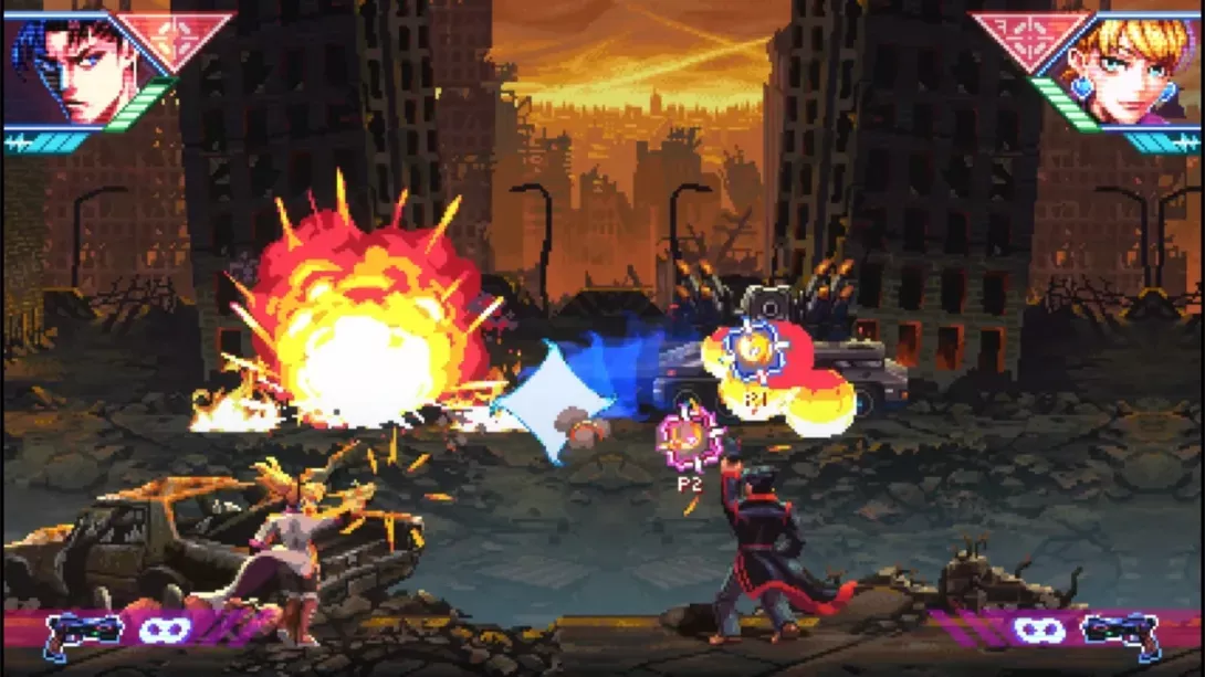 【美版】霓虹地狱 .Neon Inferno 中文 【美版】霓虹地狱 .Neon Inferno 中文