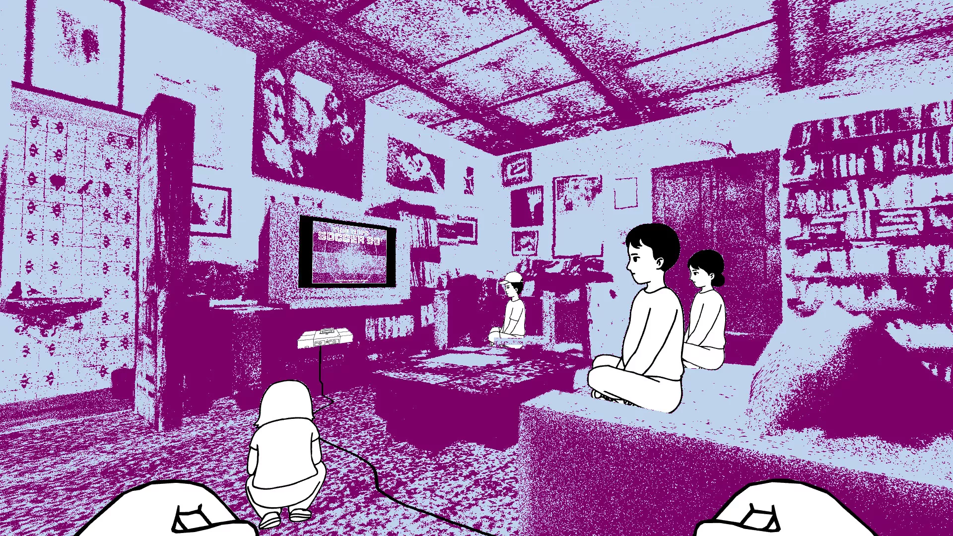 《街头足球 despelote》Switch美版中文NSZ下载 – 含1.0.1补丁 - 轻创社