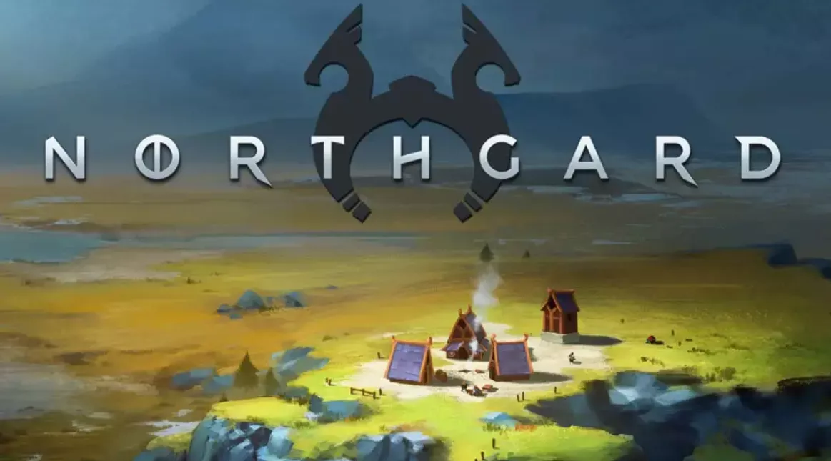 《北境之地 Northgard》Switch美版中文NSP下载 – 含1.2.0补丁+3DLC 《北境之地 Northgard》Switch美版中文NSP下载 – 含1.2.0补丁+3DLC