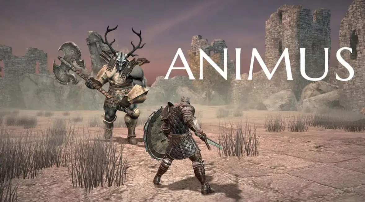 《憎恨之心 Animus》Switch中文版NSP下载 – 含1.2.3补丁 《憎恨之心 Animus》Switch中文版NSP下载 – 含1.2.3补丁