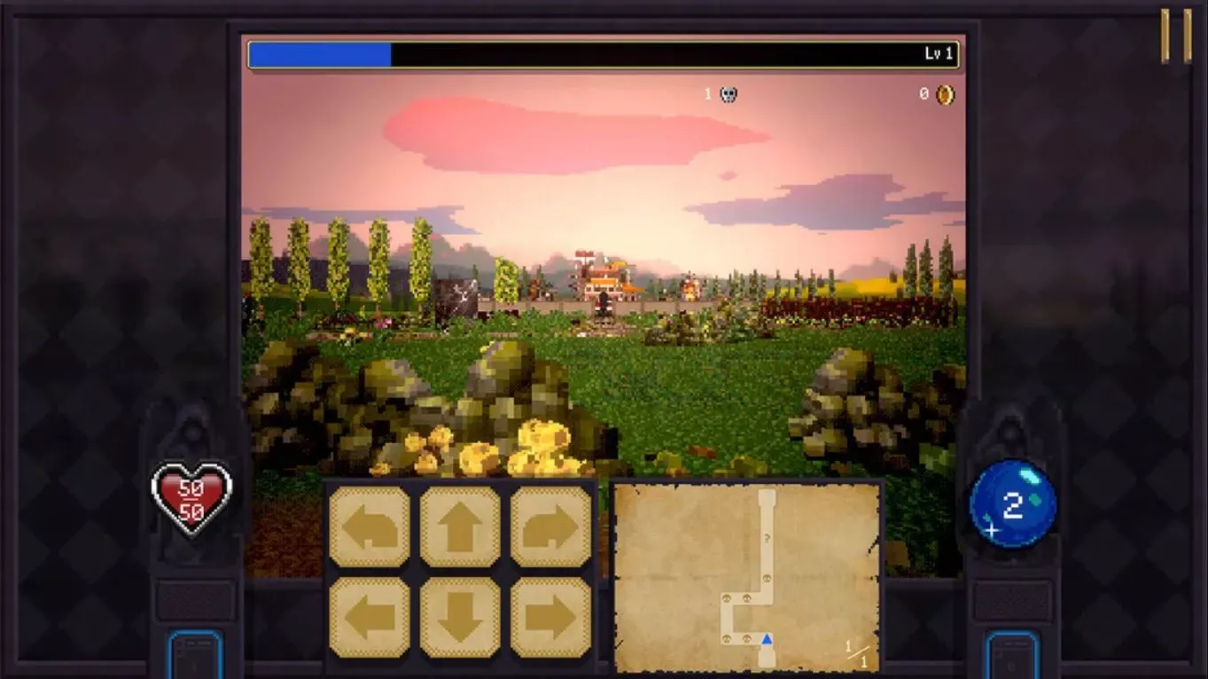 【美版】吸血鬼爬行者 Vampire Crawlers 中文 【美版】吸血鬼爬行者 Vampire Crawlers 中文