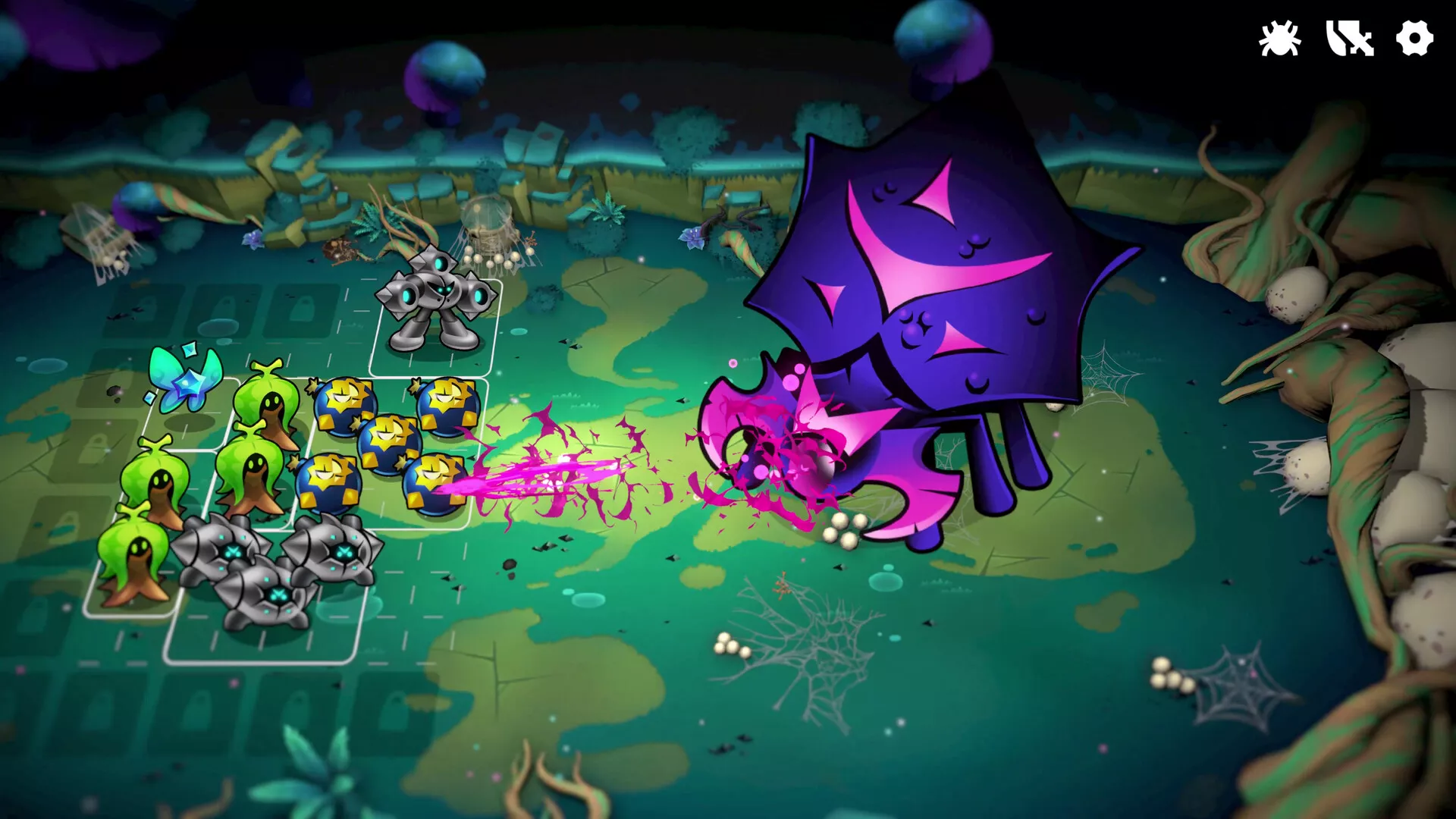《斗阵骑士/Knightica》单机中文版v1.2.0h下载 - 轻创社
