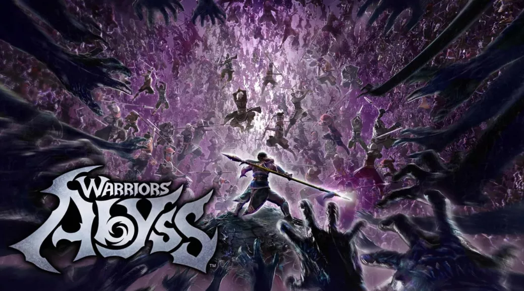 《无双深渊 WARRIORS: Abyss》Switch中文版NSZ下载 – 含1.5.0补丁+12DLC - 轻创社