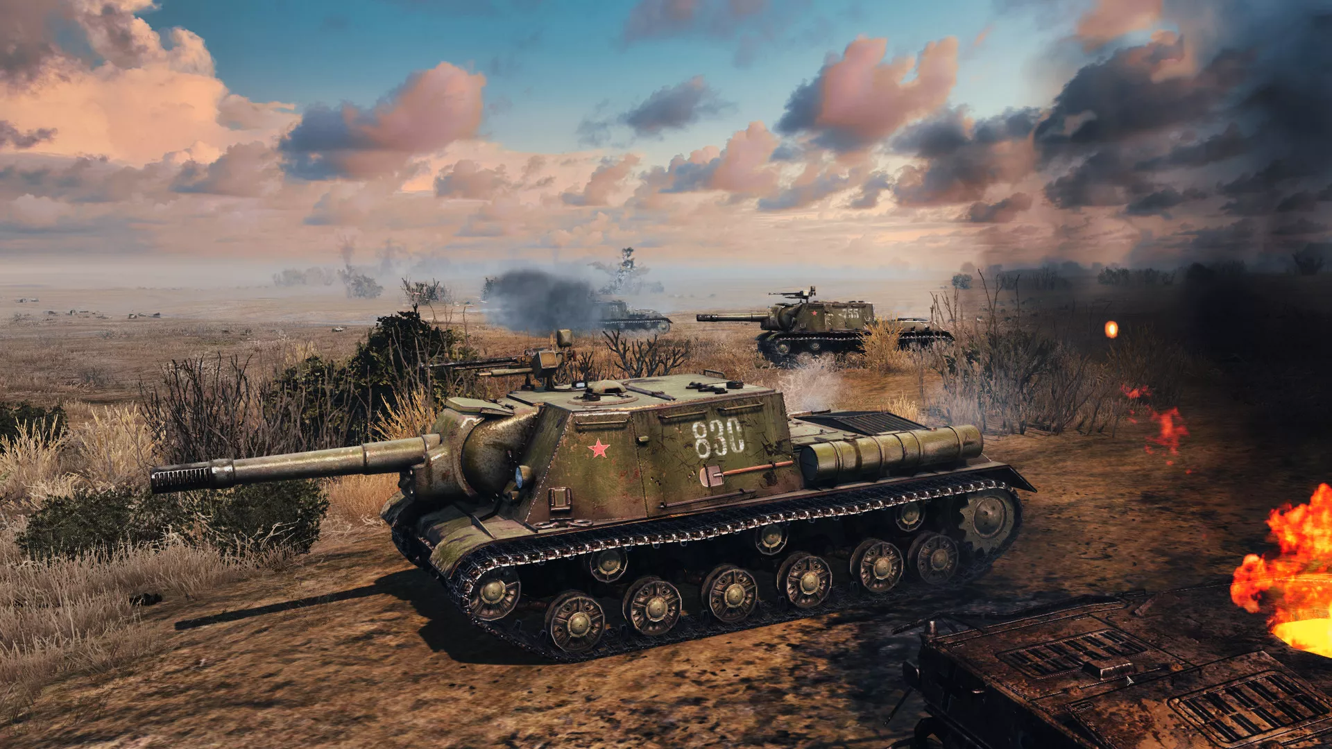 PC游戏《战争召唤——地狱之门：东线/Call to Arms – Gates of Hell: Ostfront》中文v1.060.0下载 - 轻创社