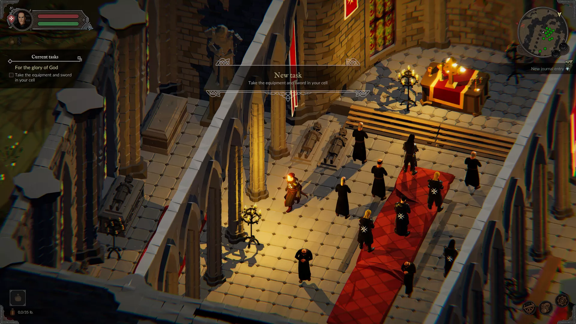 《1428:西里西亚上空的阴影/1428: Shadows over Silesia》PC中文版下载-含Build.20874122 - 轻创社