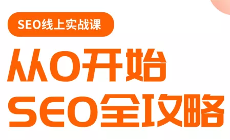 若凡老师·谷歌SEO实操课(更新) - 轻创社