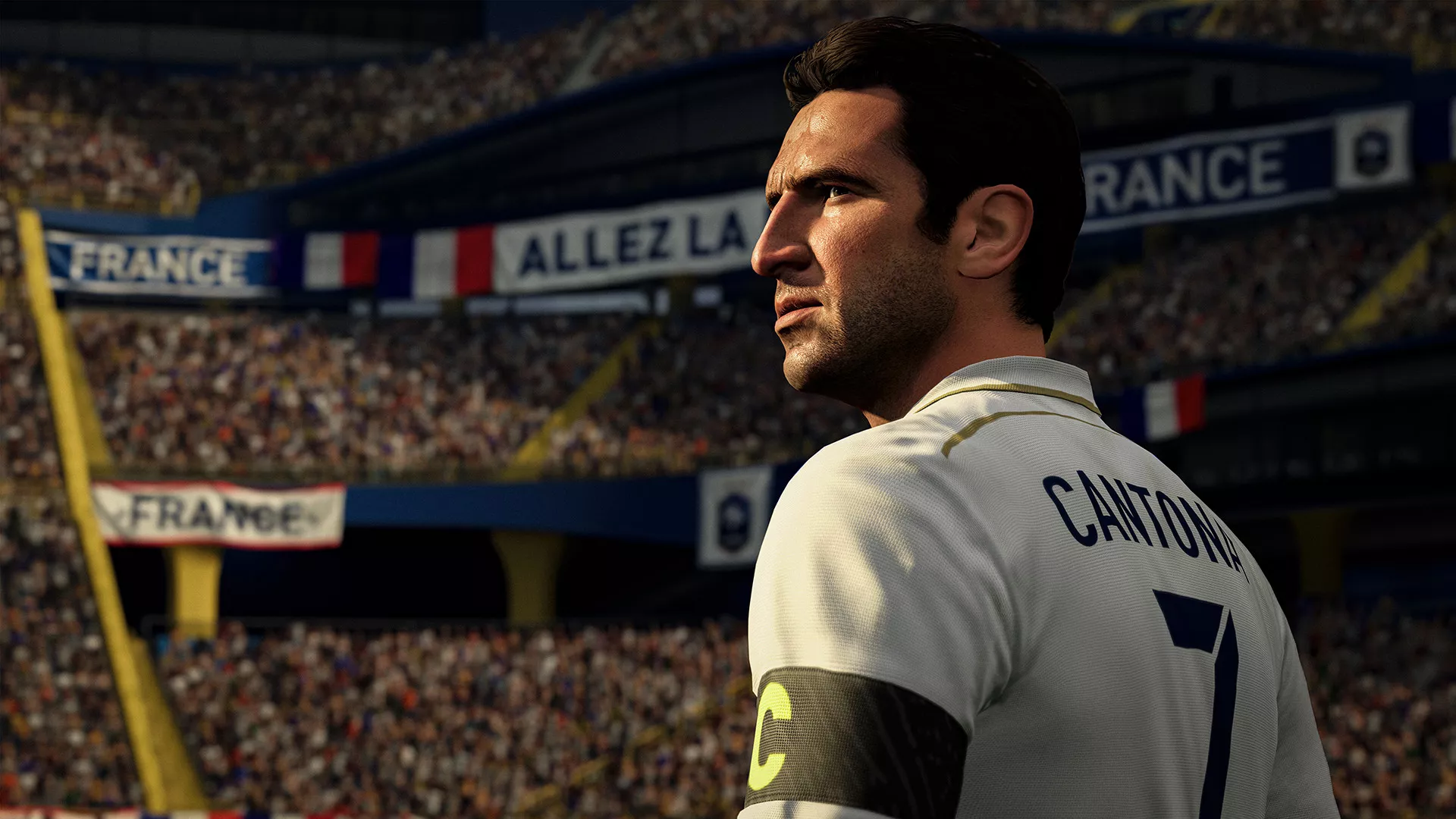 《国际足球大联盟21/FIFA 21》PC中文版下载-含v1.0.72.32477 - 轻创社
