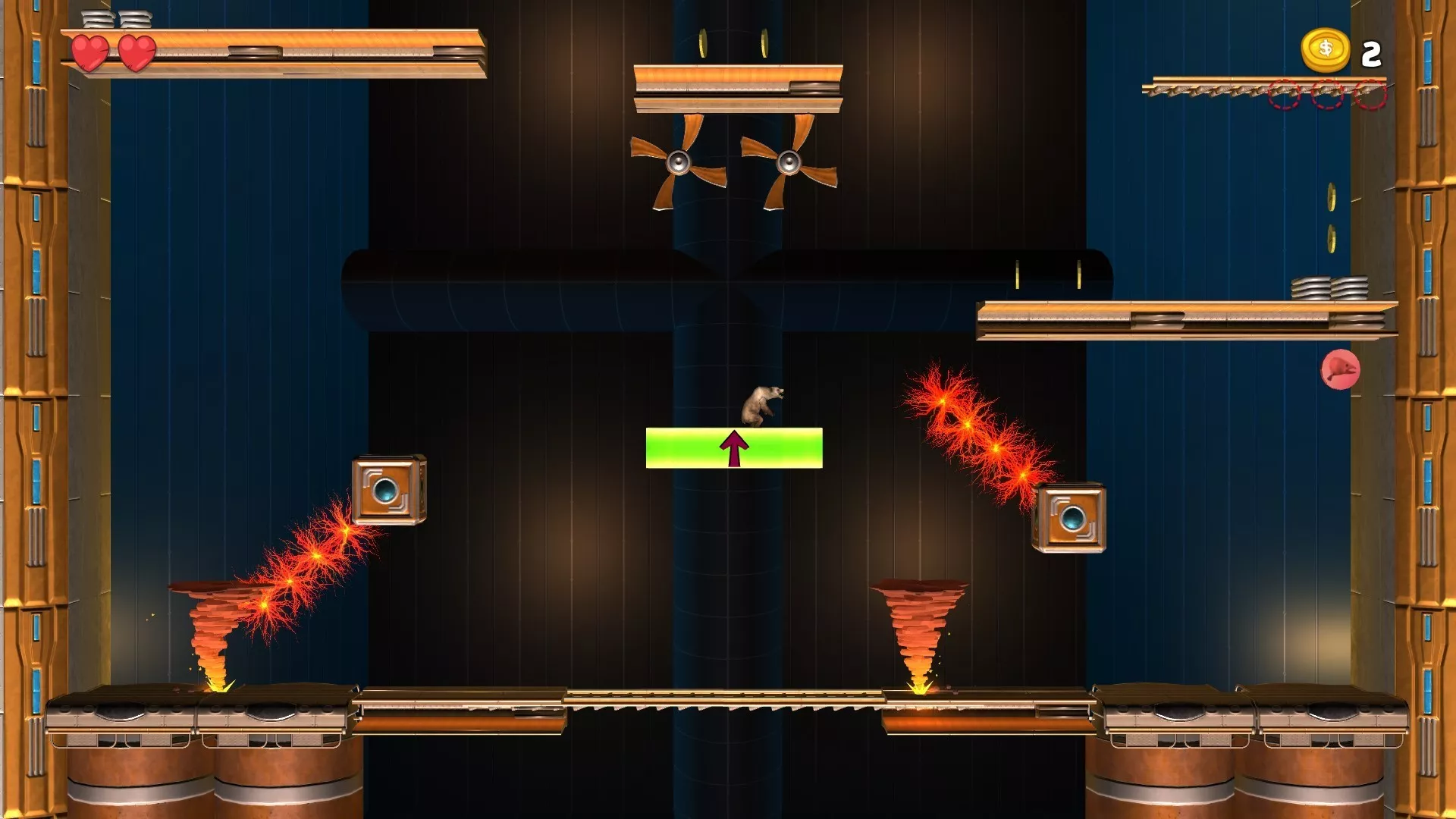 《史诗垃圾箱之熊 2 胜者为雄 Epic Dumpster Bear 2 He Who Bears Wins》Switch英文版NSZ下载 - 轻创社