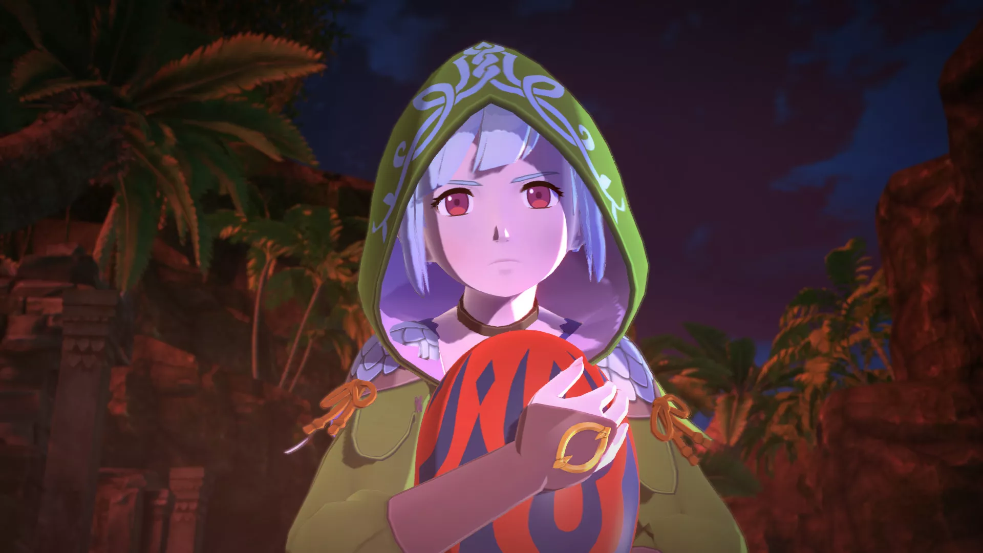 《怪物猎人物语2：毁灭之翼/Monster Hunter Stories 2: Wings of Ruin》PC中文版下载-含v1.6.1 - 轻创社