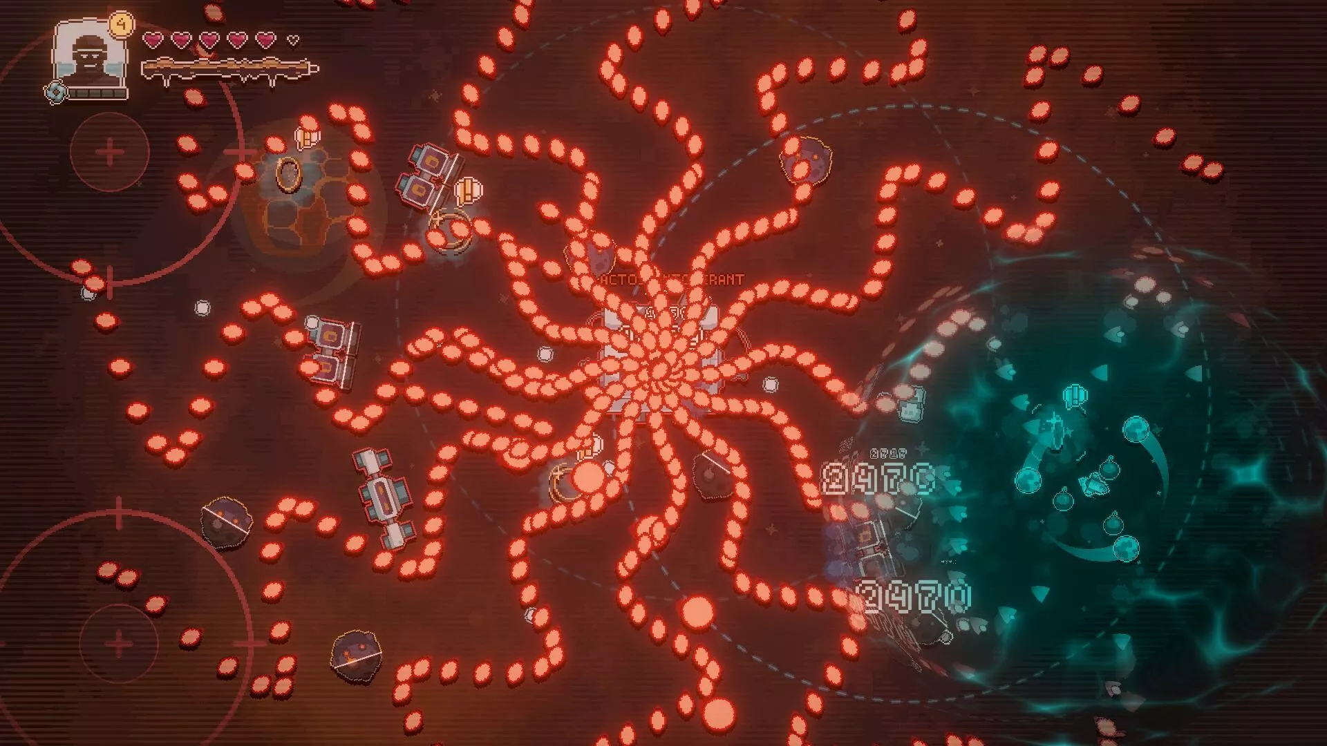 PC游戏《咖啡星矿工/Astro Prospector》中文v2.0.0.3下载 - 轻创社