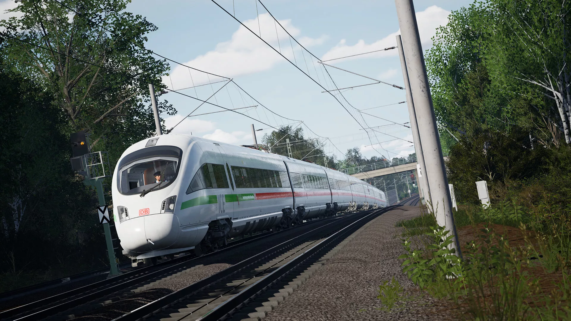 《模拟火车世界6/Train Sim World 6》PC中文版下载-含v20251202 - 轻创社