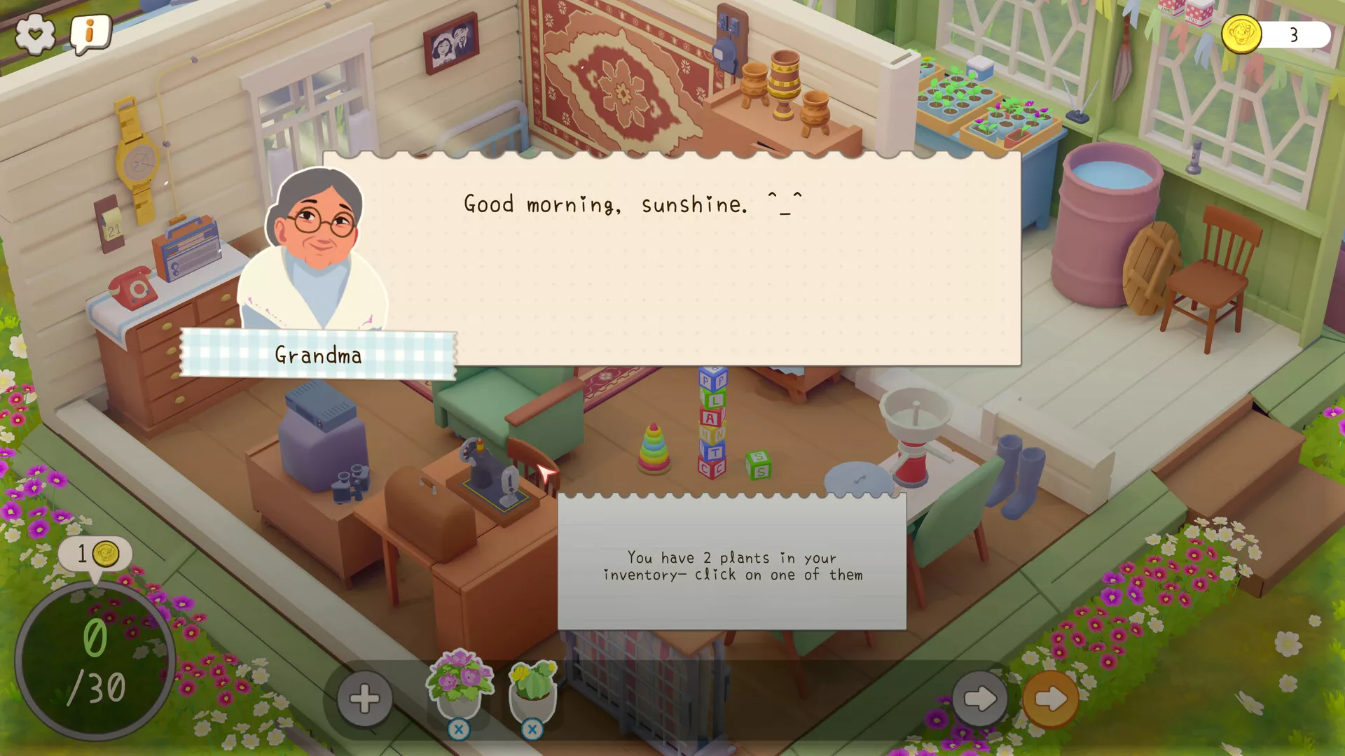 PC游戏《我的小绿屋/Urban Jungle》中文v1.0.70.1下载 - 轻创社