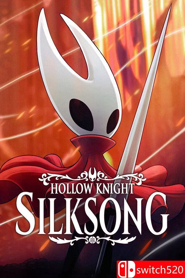 《空洞骑士：丝之歌（Hollow Knight: Silksong）》v1.0.29315 [中文/英文/日语] - 轻创社