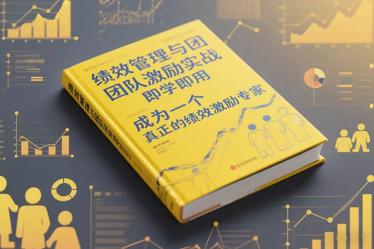 绩效管理与团队激励实战,即学即用,成为一个真正的绩效激励专家 绩效管理与团队激励实战,即学即用,成为一个真正的绩效激励专家