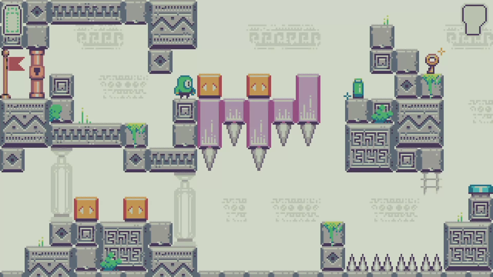 《记录与复原 FILMECHANISM》Switch中文版NSZ下载 - 轻创社