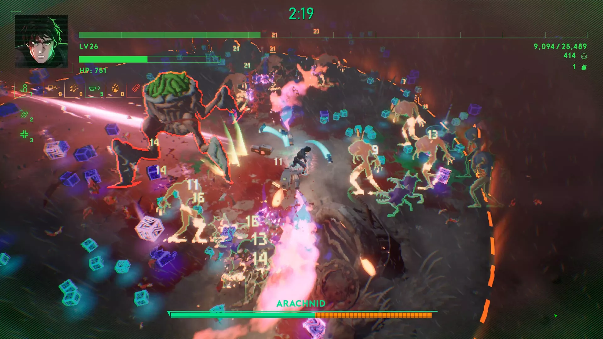《末日来袭：狂潮/Let Them Come: Onslaught》PC中文版下载-含Build.20780488 - 轻创社