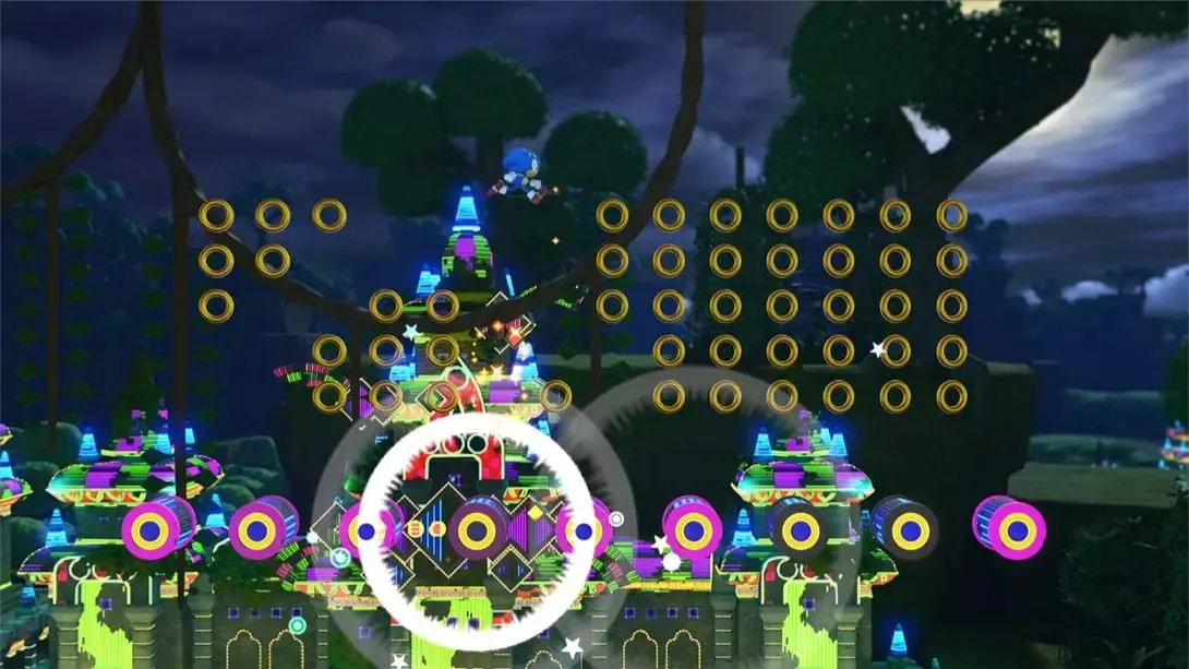 索尼克力量(1.3.0)金手指 金手指 索尼克力量(1.3.0)金手指 金手指