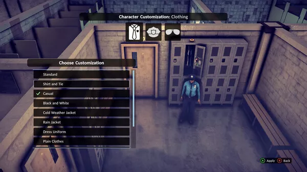 《警区/The Precinct》PC中文版下载-含v1.10.21175 - 轻创社