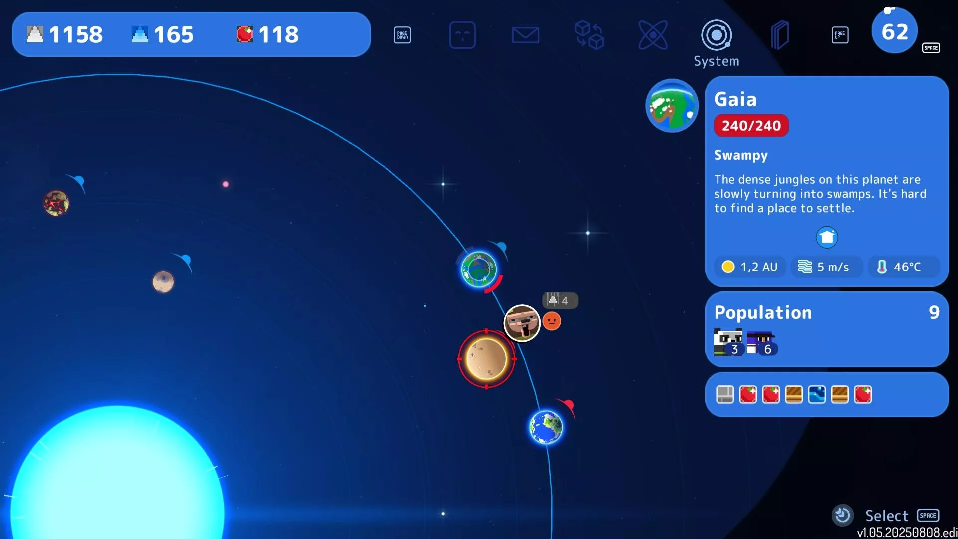 《我的星球：大师矿工版/A Planet of Mine MasterMine Edition》PC中文版下载-含Build.21024508 - 轻创社