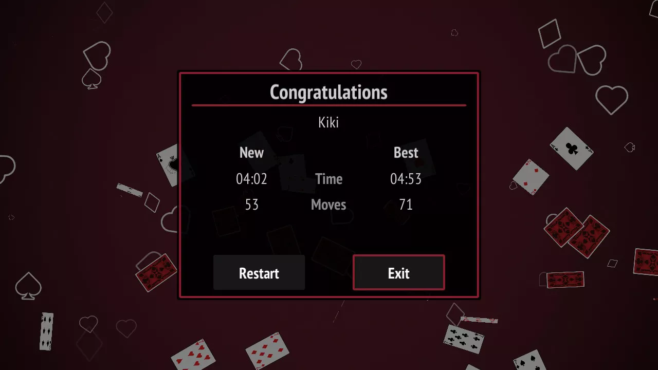 《蜘蛛纸牌合集 Spider Solitaire Collection》Switch英文版NSP下载 – 含1.2.1补丁 - 轻创社