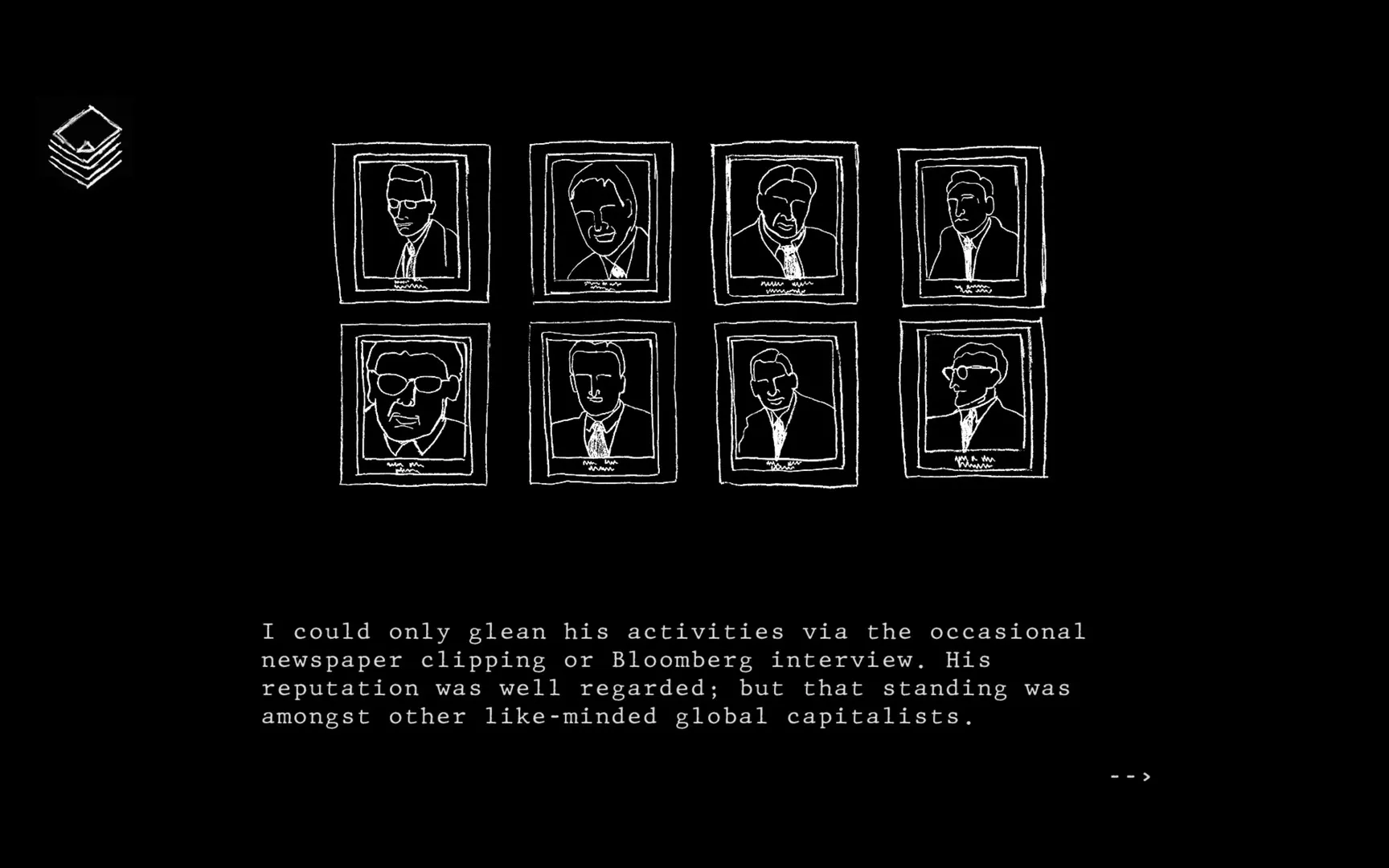 《最终调查 The Last Survey》Switch英文版NSP下载 – 含1.0.1补丁 - 轻创社