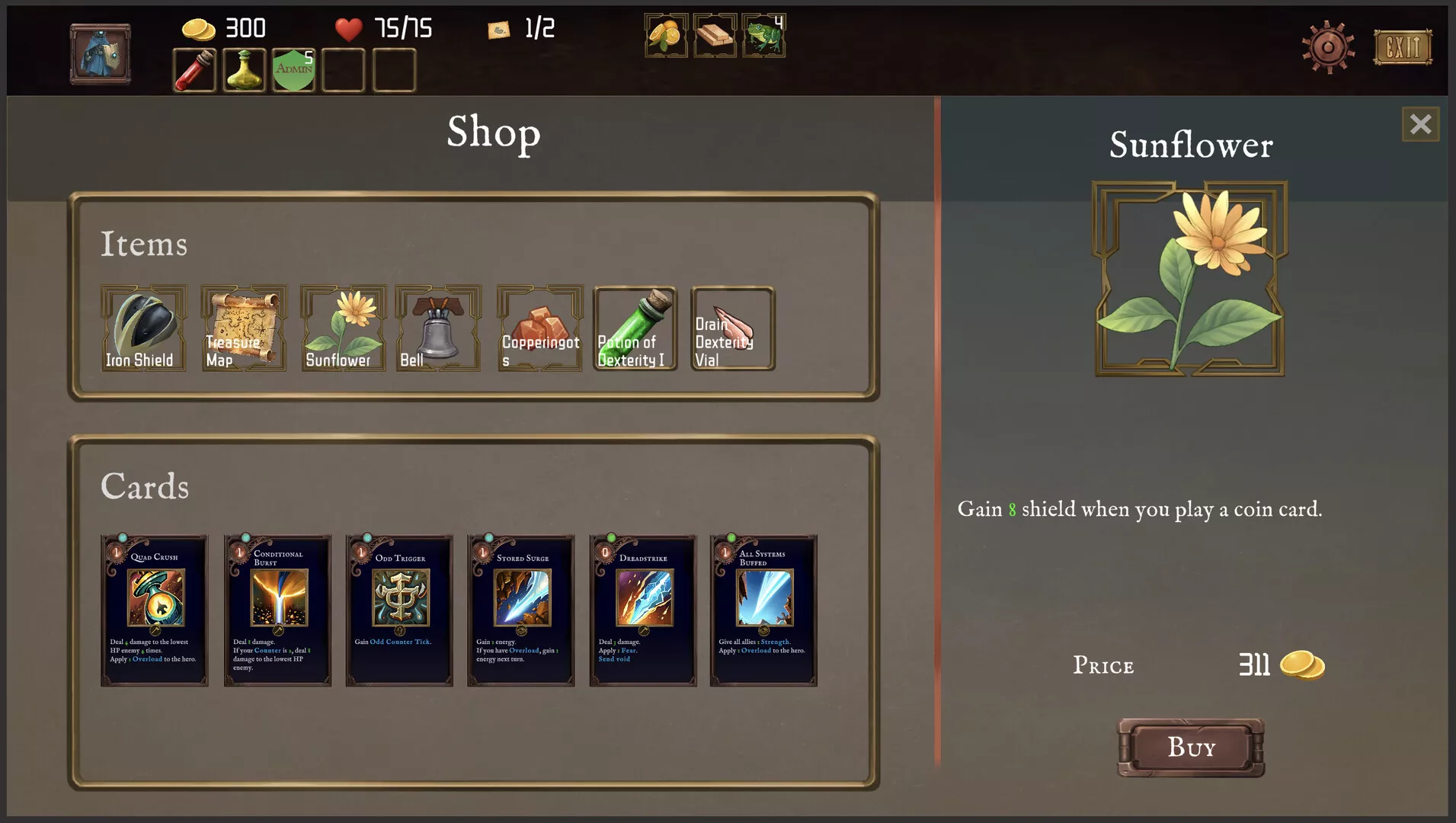 《解封契约/Unsealed Pact》PC中文版下载-含Build.20874829 - 轻创社