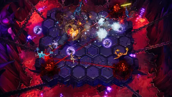 《将熄之焰/The Last Flame》PC中文版下载-含v20251111 - 轻创社