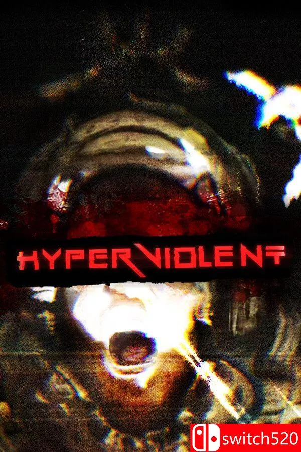 《超级暴力（HYPERVIOL英文T）》官方中文 v1.0.0.3 [中文/英文] - 轻创社