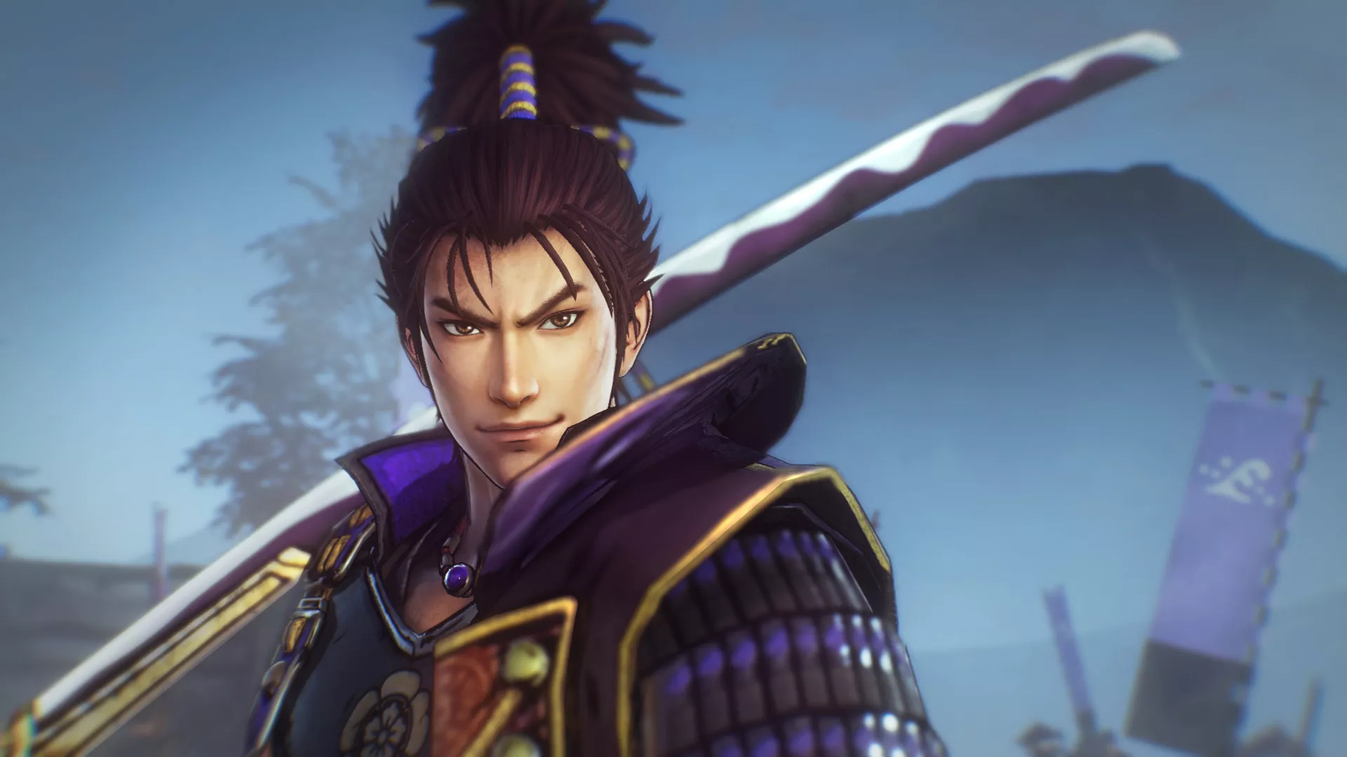 《战国无双5 SAMURAI WARRIORS 5》Switch中文版XCI下载 – 含1.03补丁+30DLC - 轻创社