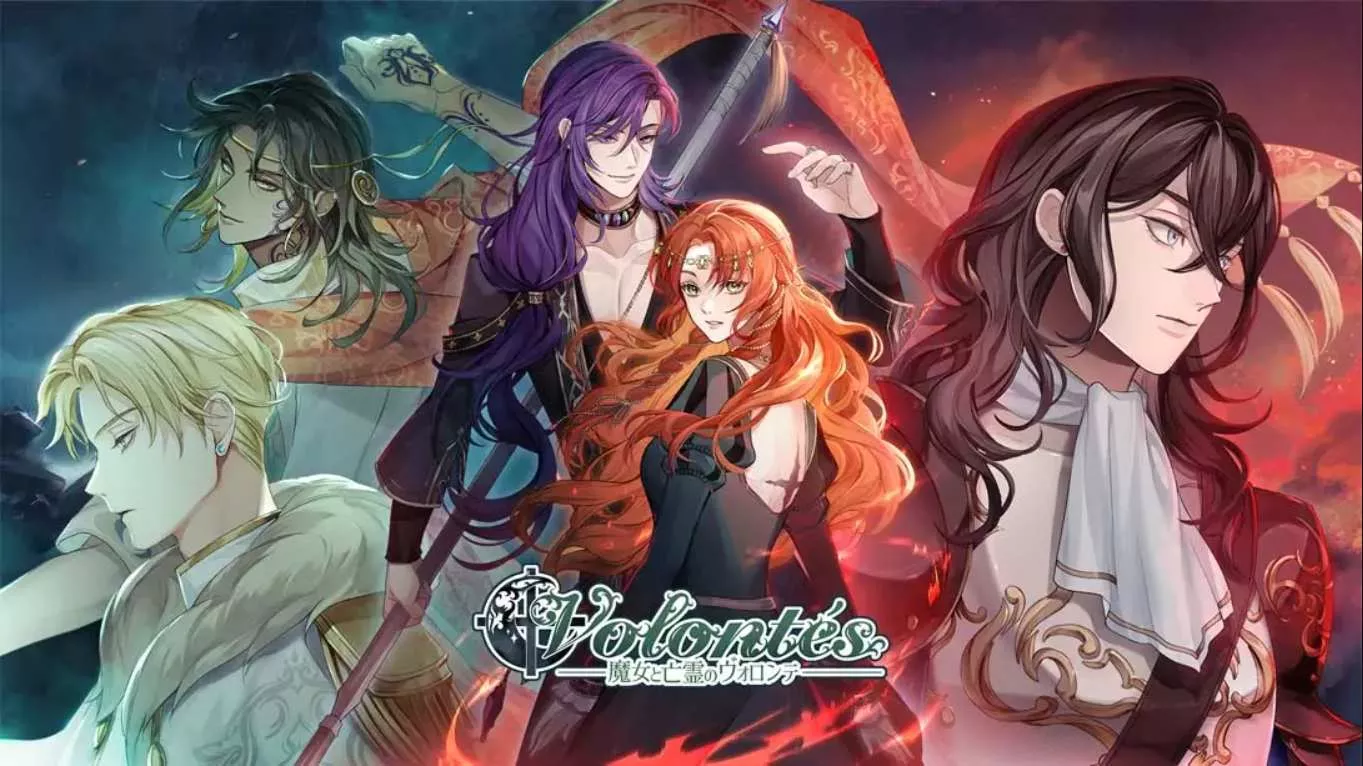 【美版】意志之境 .Volontés 英语 【美版】意志之境 .Volontés 英语