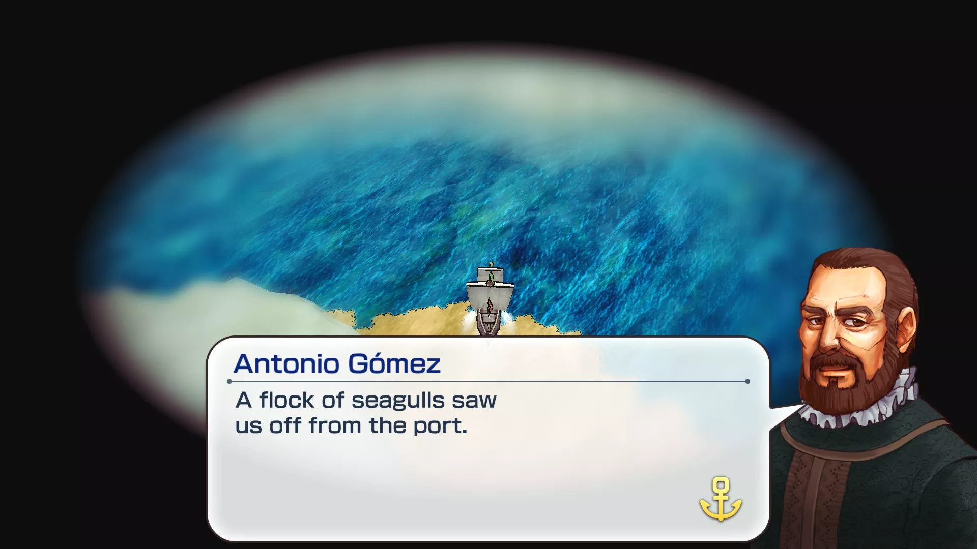 《新世界地图1469.Neo ATLAS 1469》Switch美版中文NSP下载 – 含1.1.0补丁 - 轻创社