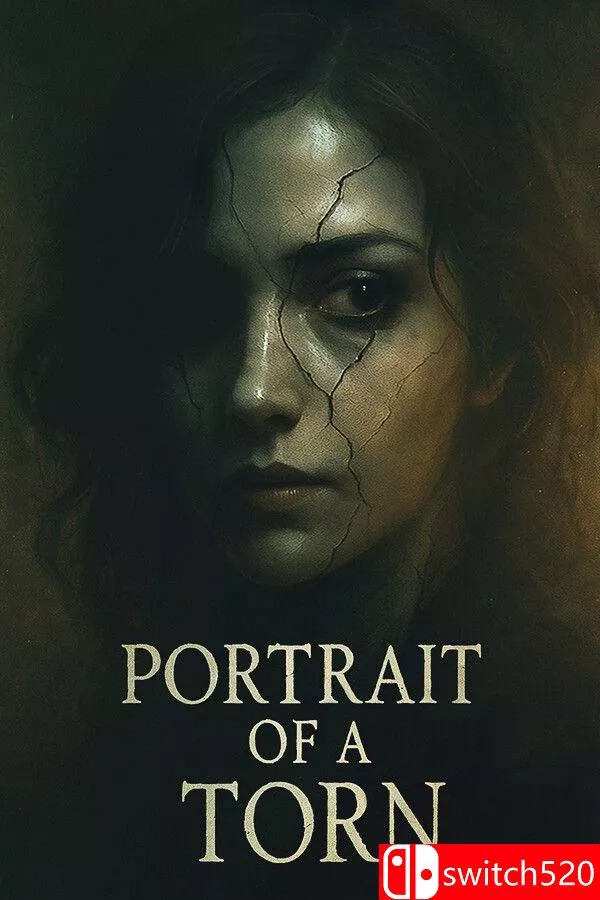 《撕裂的回忆录（Portrait of a Torn）》官方中文 Build 22306157 [中文/英文/日语] - 轻创社