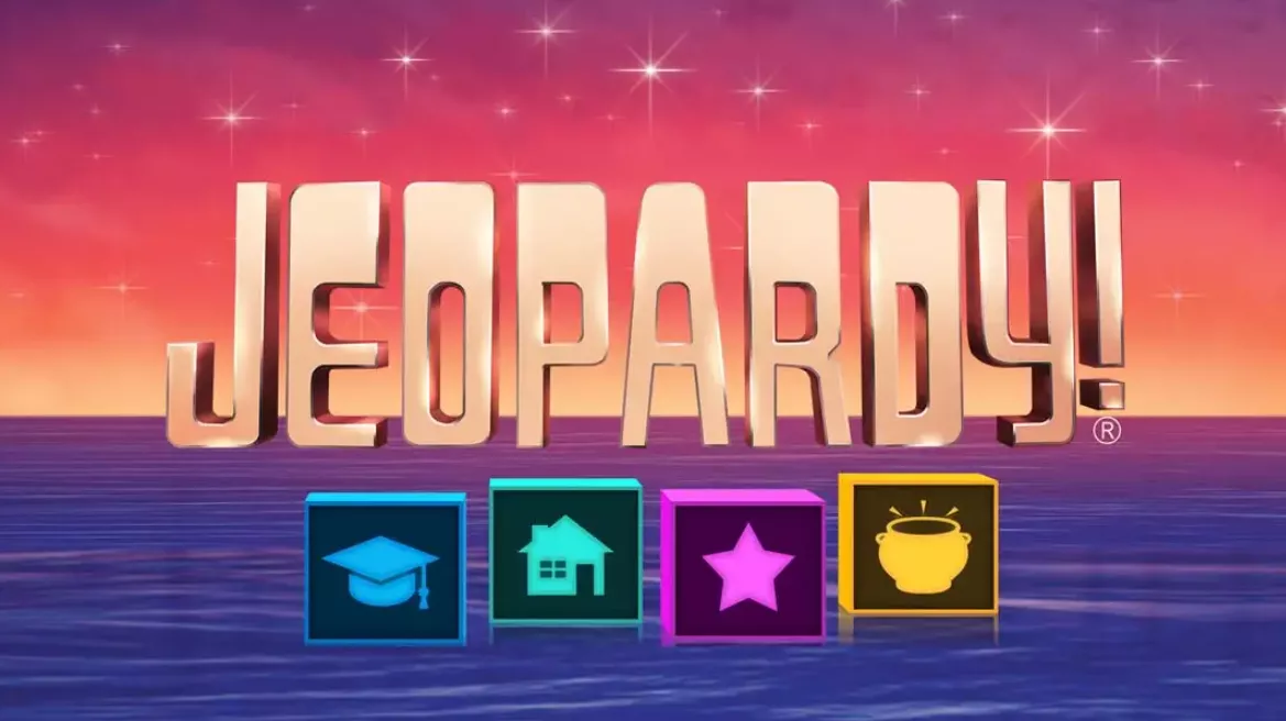 《危险边缘 Jeopardy!》Switch英文版NSP下载 – 含1.0.2补丁 - 轻创社