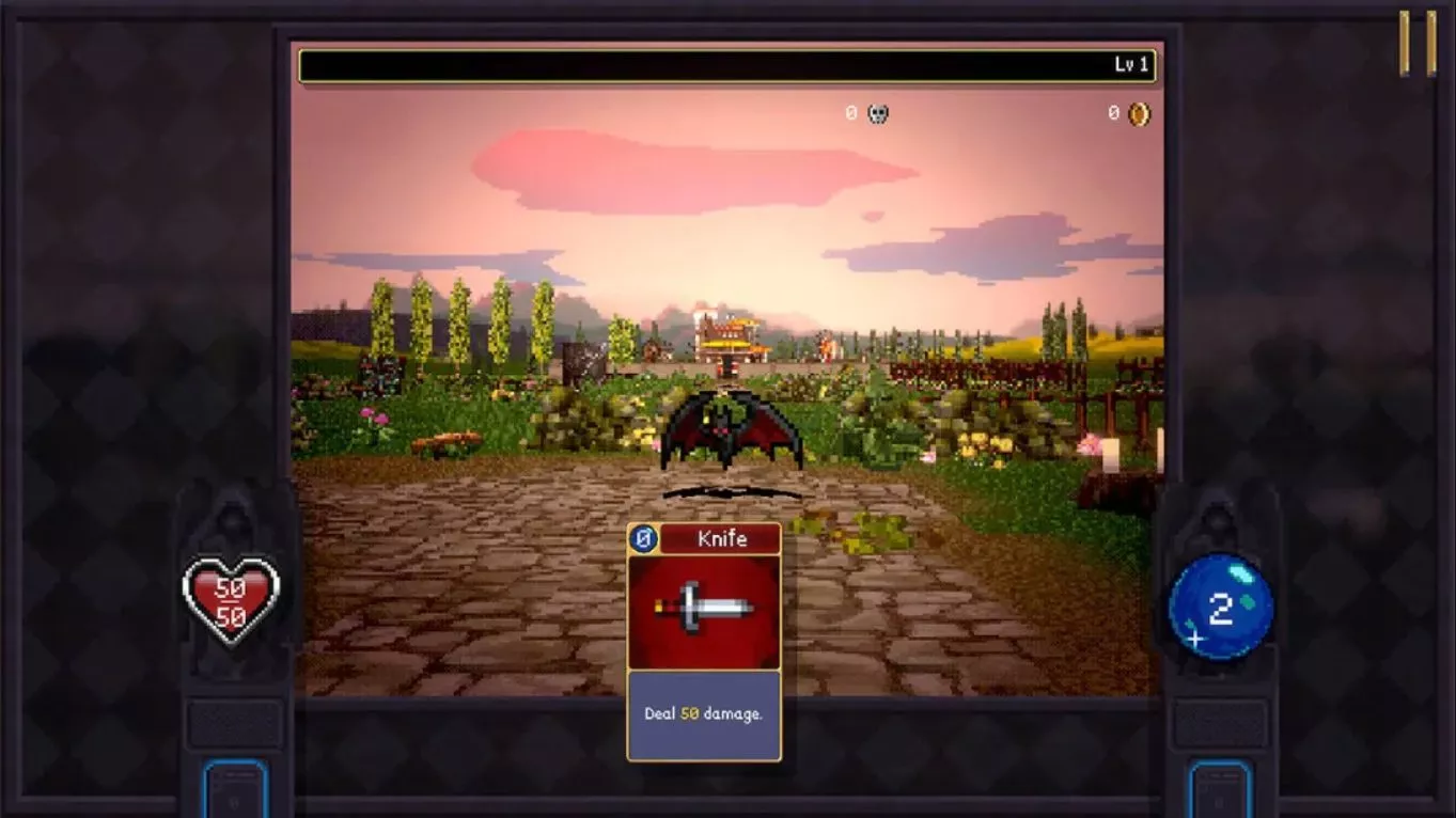 【美版】吸血鬼爬行者 Vampire Crawlers 中文 【美版】吸血鬼爬行者 Vampire Crawlers 中文