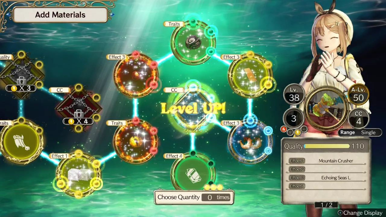 【5.05】《炼金工房三部曲～DX》PS4美版日英文下载- 含本体+5.05降级补丁 - 轻创社