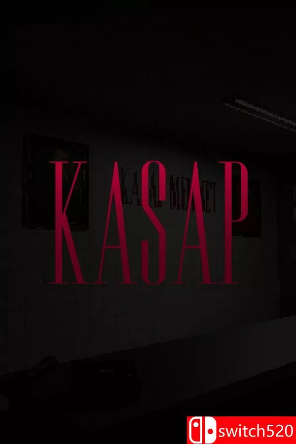 《卡萨普（KASAP）》官方中文 Build 23333960 [中文/英文/日语] - 轻创社