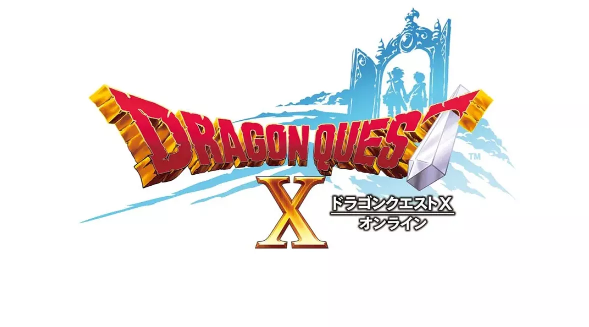 《勇者斗恶龙X》Switch日文版NSP下载 – 含4.4.3a补丁 - 轻创社