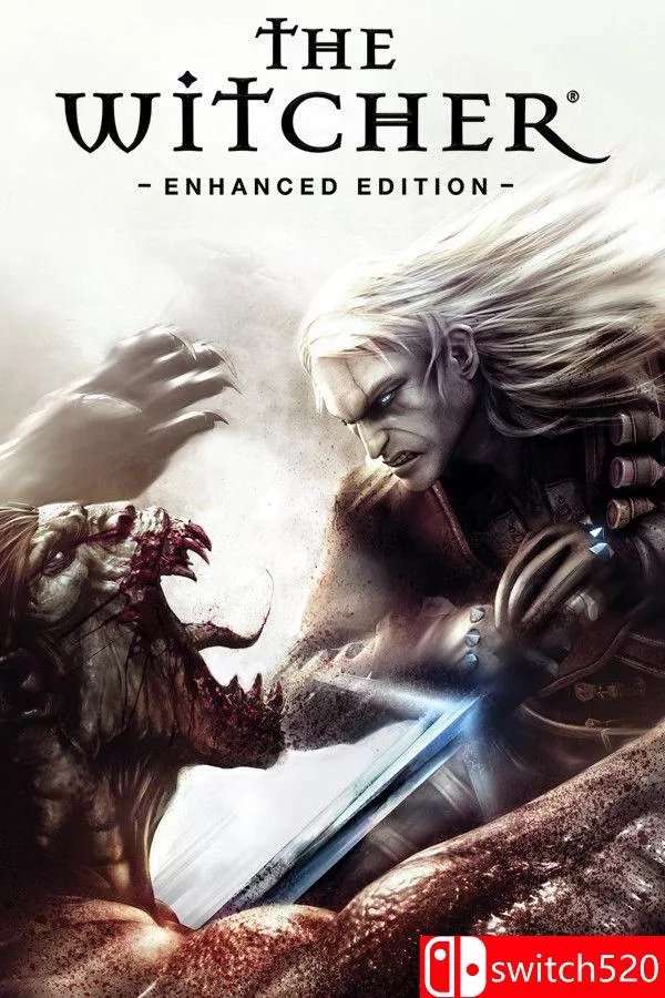 《巫师加强版（The Witcher: Enhanced Edition）》官方中文 v1.5 [繁体/英文] - 轻创社