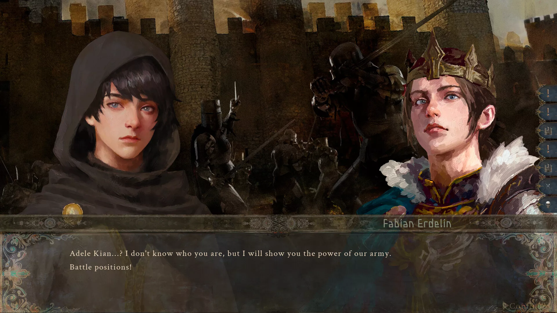 《历史的终结/The End of History》PC中文版下载-含Build.21334617 - 轻创社