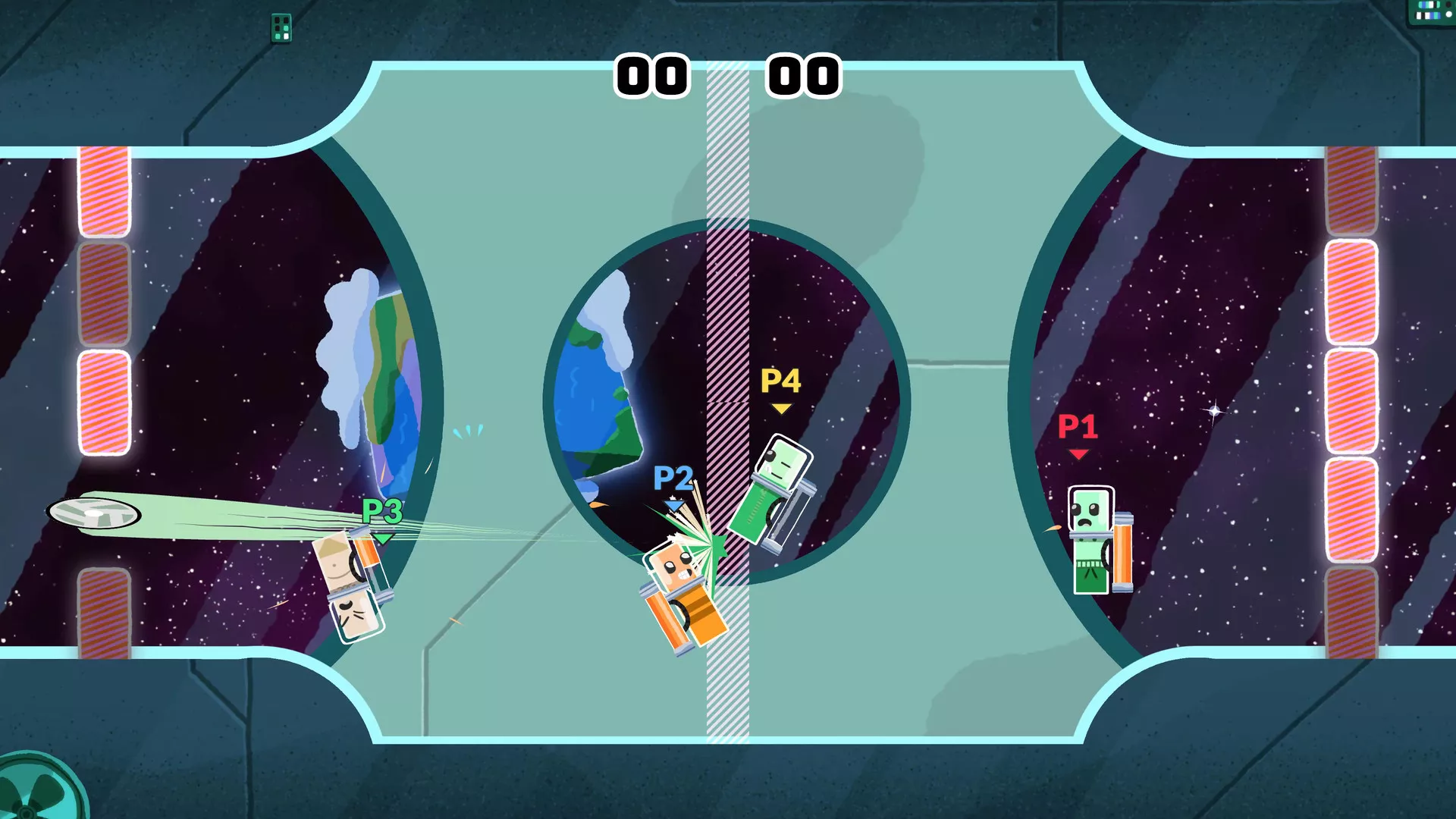 《摔跤运动 Wrestledunk Sports》Switch中文版NSP下载 - 轻创社