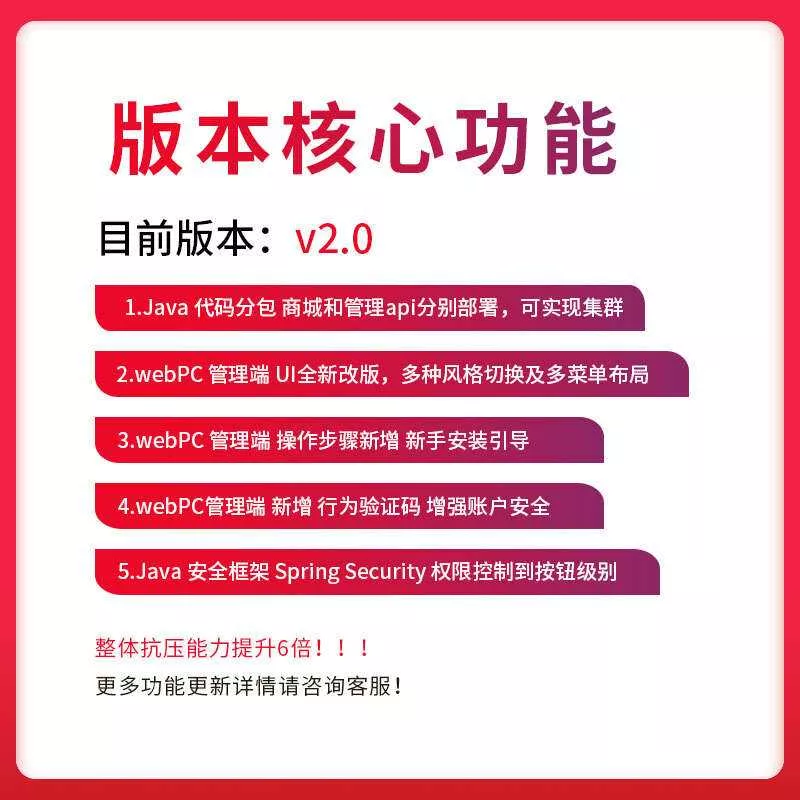 【开源免费商用】CRMEB开源商城系统Java版 新零售社交电商系统/支持微信公众号、小程序、移动端 - 轻创社