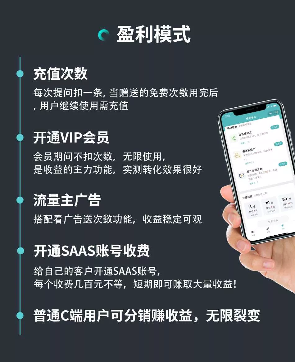 图片[2] - 开源小狐狸ai付费创作系统V2.8.0 ChatGPT智能机器人免授权 - 轻创社