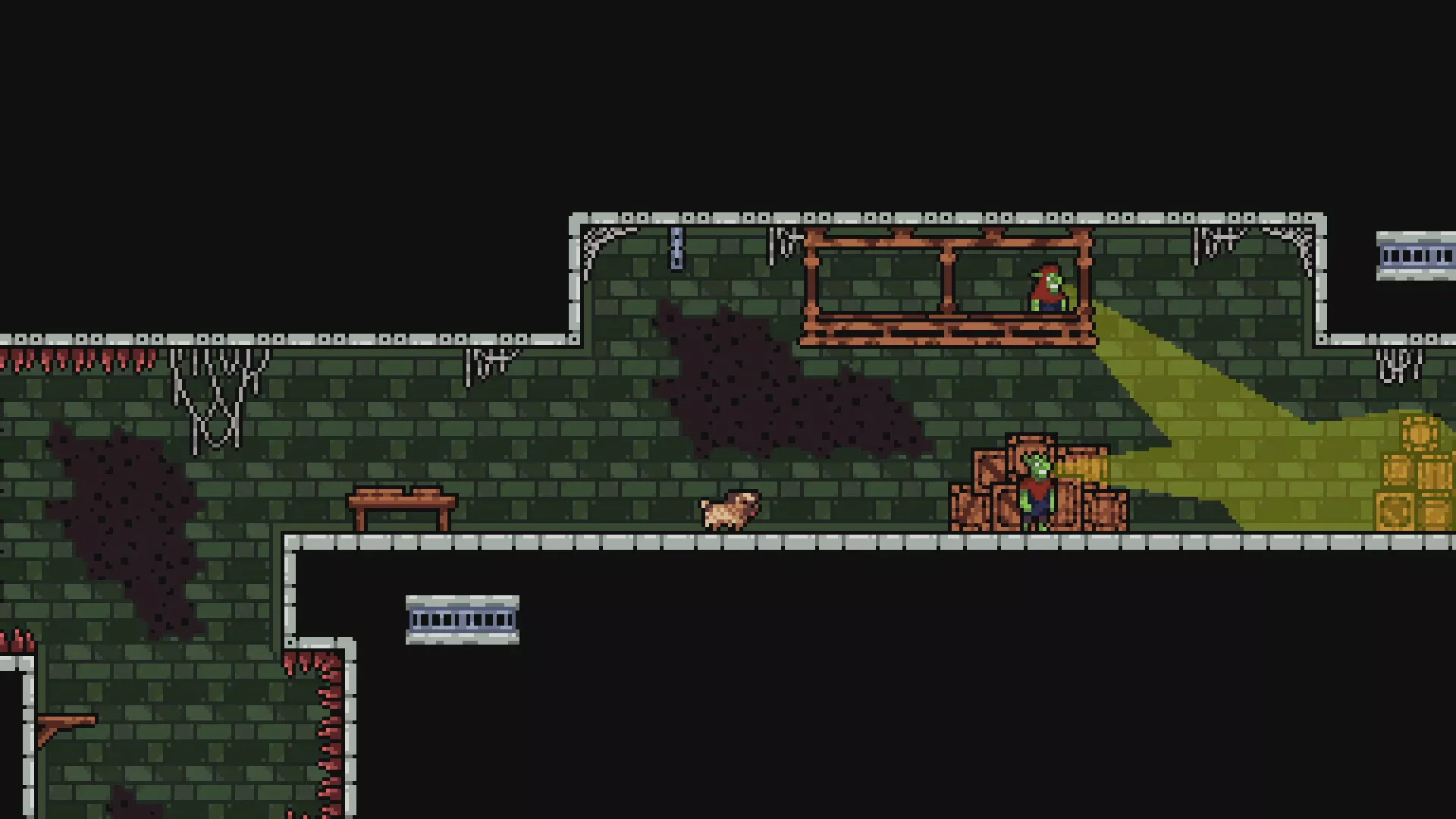 《六魂 6Souls》Switch英文版NSP下载 - 轻创社