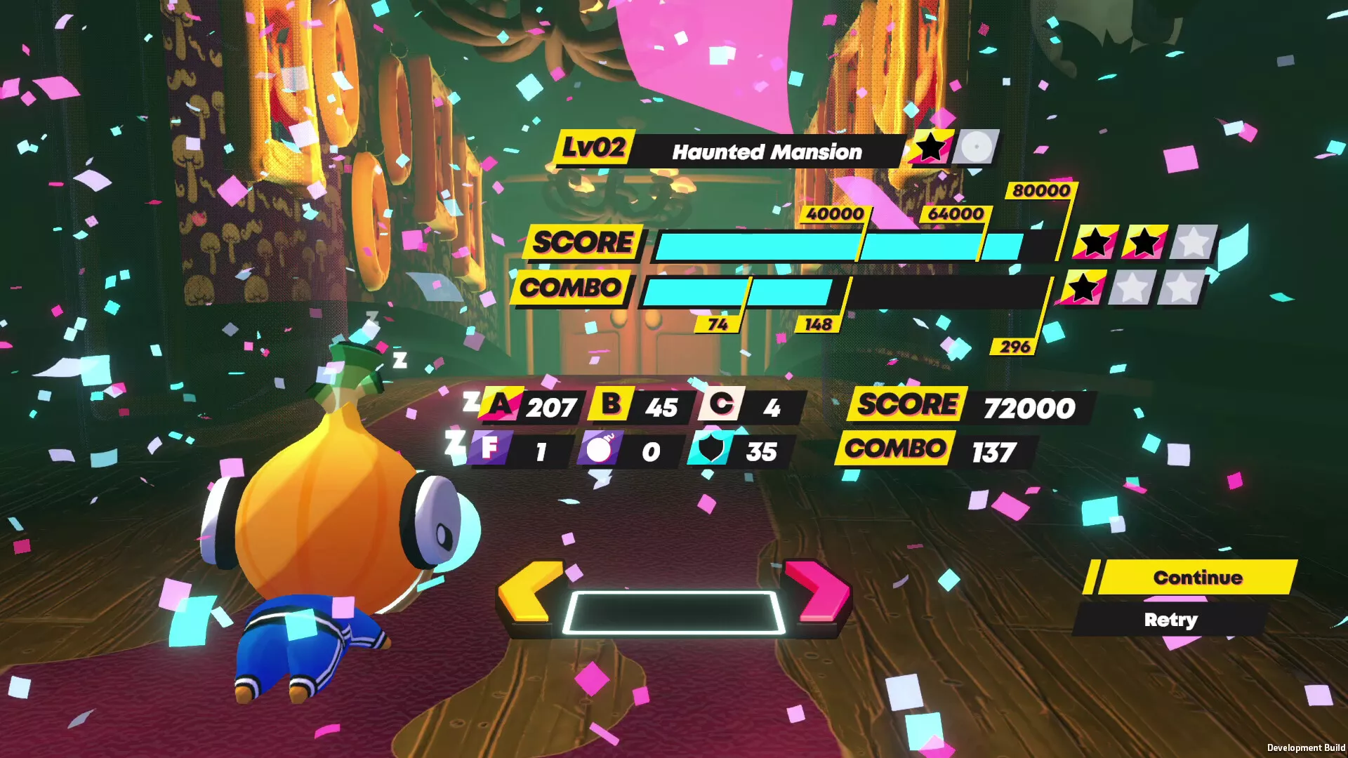 【5.05】《节奏萌芽 RHYTHM SPROUT》PS4欧版中文下载- 含v1.02补丁 - 轻创社