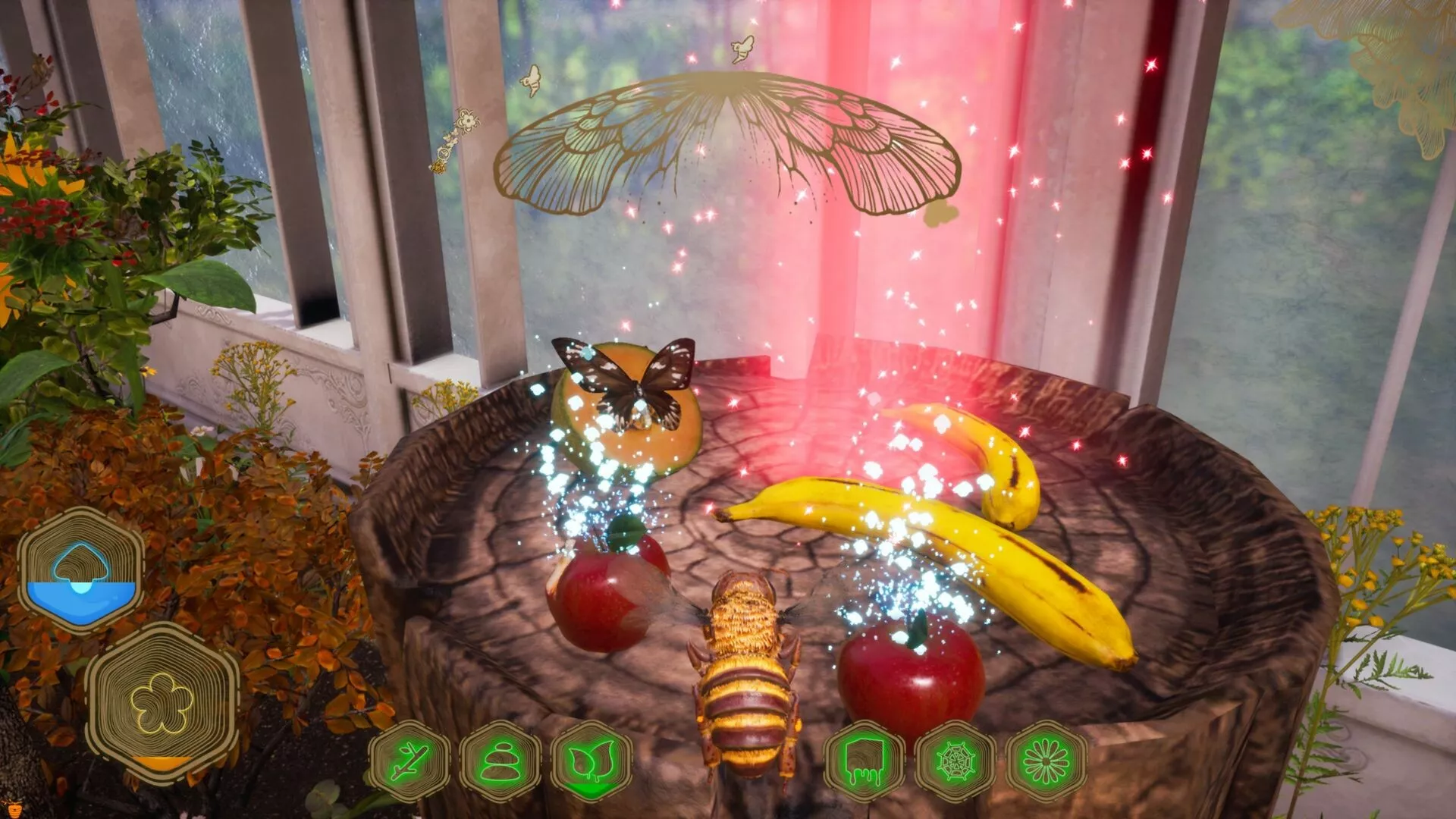 《蜜蜂模拟器 蜂巢 Bee Simulator The Hive》Switch美版中文NSZ下载 – 含1DLC - 轻创社